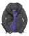 light charcoal/violet fluo