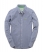 TUDOR BLUE GINGHAM Superdry New York Shirt