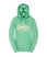 MINT MARL Superdry Vintage Entry Hood