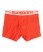 orange/weiß/orange Superdry Sport Boxershorts