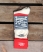 RICH RED/BUTTERCREAM Superdry Chaussettes Scrum