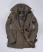 GUARDS GREEN Superdry Regiment Coat