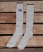 grey marl/electric blue