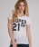 OPTIC Superdry Trainer Entry T-shirt