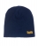 LODGE BLUE Superdry Beanie Hat