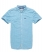 TUDOR REGATTA BLUE GINGHAM Superdry London Button Down Shirt