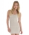 PALE MARL Superdry Vest Dress