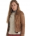 BROWN Superdry Warbird Jacket
