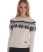 WINTER Superdry Torsby Fairisle Crew