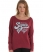 deep ruby marl