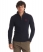 midnight marl Superdry Henley Regatta Pulli