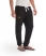 BISON BLACK Superdry Orange Label Jogger
