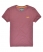 plum marl / marigold