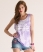 bright purple