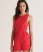 red stitch dot