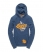 WEDGEWOOD Superdry 75 Wing Hoodie