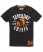 graphite black marl