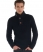 NAVY Superdry Bosun Knit