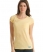SUNBURST YELLOW Superdry Pocket T-shirt