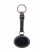 CRETA WAX BLACK Superdry Goods Key Fob