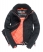 black/orangeade