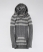 CHINÉ FONCÉ/CHINÉ DOUX Superdry Sweat à capuche Hutch