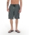 CHARCOAL/BLACK Superdry Panel Boardshort