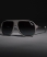 GREY Superdry Trans Am sunglasses