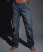 AUTHENTIC WASH Superdry Pump Attendant denims