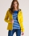 trawler yellow