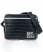 DARK NAVY/OPTIC Superdry Alumni Cheater Bag