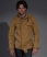 DARK DUCK Superdry Hunting jacket
