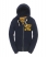 french navy/new yellow