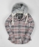FLEET GREY Superdry Lumberjack Hood