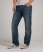 DOUBLE DRY RUST Superdry Dean Denim Classic Jeans