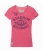 SMOKEY ROSE Superdry Stadium T-shirt