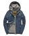 trawler blue