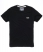 BLACK MARL/ECRU Superdry Embroidered T-shirt