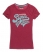CHERRY MARL Superdry Supersonics T-shirt