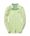TUDOR LIME GREEN GINGHAM Superdry Premium Dress Shirt