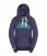 LEX PURPLE MARL Superdry Icarus Hoodie