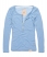 THUNDERBIRD BLUE Superdry Tin Can Grandad Top
