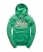 kelly green marl