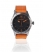 orange/black