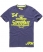 fluro purple