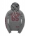 DARK MARL Superdry Coaching 65 Hoodie