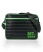 schwarz/fluro green