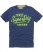 ENSIGN MARL Superdry Ticket Type T-shirt