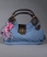DENIM/MUTED LEOPARD Pauls Boutique Gracie bag