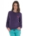 lex purple marl